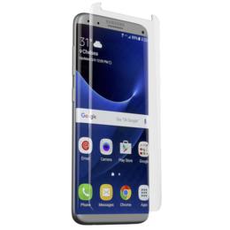 ZAGG InvisibleShield Glass Contour screen Samsung Galaxy S8+