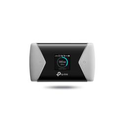 TP-Link M7650 4G LTE-Advanced mobiele WiFi Hotspot