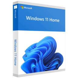 Microsoft Windows 11 Home NL 64bit oem