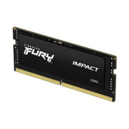 Kingston Fury Impact 16GB DDR5-4800 Sodimm KF548S38IB-16