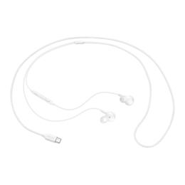 Samsung USB-C in-ear oordopjes AKG wit bulk