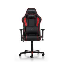 DXRacer Prince P08-NR gamestoel zwart/rood
