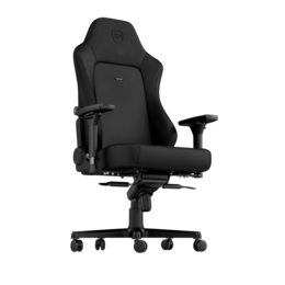 Noblechairs Hero gamestoel Black edition