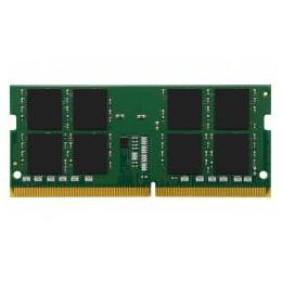 Kingston ValueRam 4GB DDR4-2666 Sodimm KVR26S19S6/4