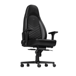 Noblechairs Icon gamestoel zwart