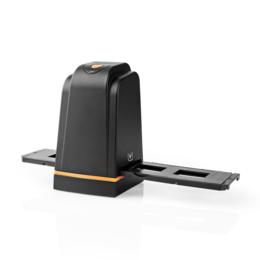 Nedis Filmscanner 35mm 1800 / 3600 dpi incl. software