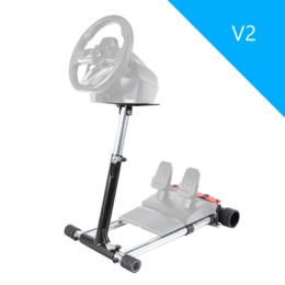 Wheel Stand Pro Deluxe V2 voor Hori racestuur