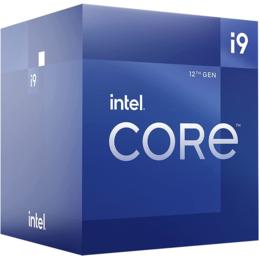 Intel Octa Core i9-12900 (2,40GHz) 30MB (UHD 770)  Soc1700