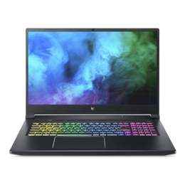 Acer PH317-55-53YS 17,3"/i5-11400H/16GB/512SSD/RTX3050Ti/W10