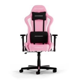 DXRacer Formula F08-PW (2023 model) gamestoel roze/wit