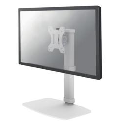 Neomounts FPMA-D890 monitor bureausteun t/m 30" wit