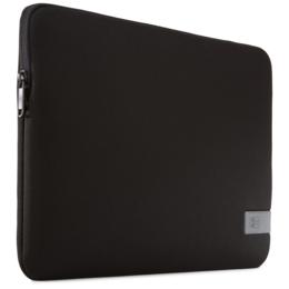 Case Logic Reflect 14" laptop sleeve zwart