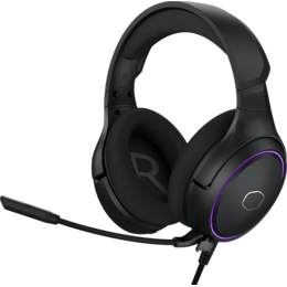 Cooler Master MH650 RGB gaming headset