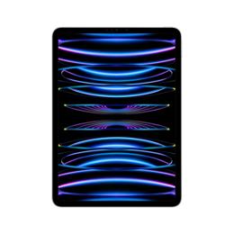 Apple iPad Pro 11" (2022) wifi 512GB zilver