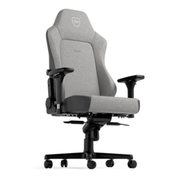 Noblechairs Hero gamestoel Two Tone grijs - Limited Edition