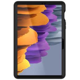 OtterBox Defender case voor Galaxy Tab S7/S8 zwart