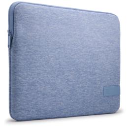 Case Logic Reflect 14" laptop sleeve Skywell Blue