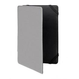 PocketBook cover voor Touch Lux 3 zwart/grijs