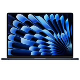 Apple Macbook Air 2024 15,3"/M3 8Core/8GB/256GB/10GPU blauw