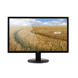19,5" Acer K202HQLAb LED EcoDisplay 5ms D-Sub (VGA only)