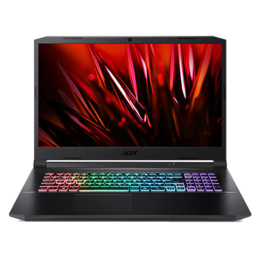 Acer AN517-54-71RN 17,3"/i7-11800H/16GB/512SSD/RTX3070/W11