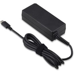 Acer 65W Type-C laptop adapter