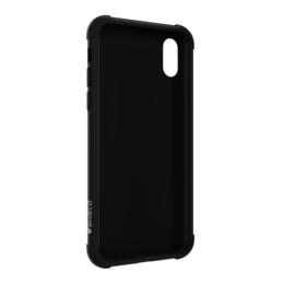 ZAGG InvisibleShield 360 Protect case iPhone XS zwart