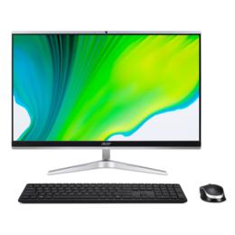 Acer C24-1650 I55221 23,8"/i5-1135G7/8GB/1TB SSD/IrisXe/W11