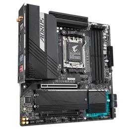 Gigabyte B650M Aorus Elite AX, DDR5, M.2, HDMI, Soc AM5