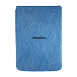 PocketBook cover voor Verse & Verse Pro blauw