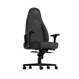 Noblechairs Icon TX gamestoel antraciet