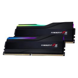 G.Skill Trident Z5 RGB 32GB (2x16GB) DDR5-6000 CL36 zwart