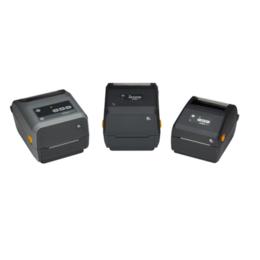 Zebra ZD421t Direct thermische labelprinter ZD4A042-30EE00EZ