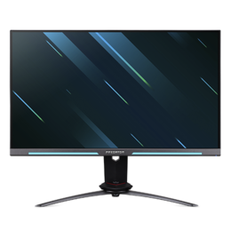 27" Acer Predator XB273UNXbmiiprz 0.5ms 275Hz gaming monitor