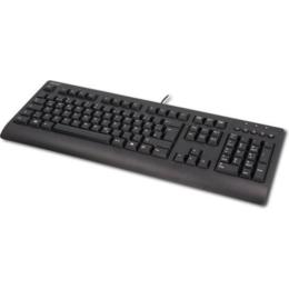 Acer Pro2 USB toetsenbord zwart AZERTY BE