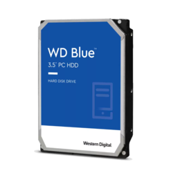 WD Blue 1TB harde schijf  WD10EZEX