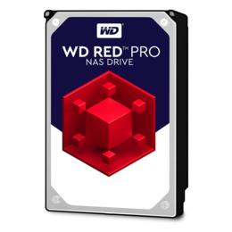 WD Red Pro 8TB NAS harde schijf WD8003FFBX