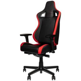 Yorcom Noblechairs Epic Compact rood aanbieding