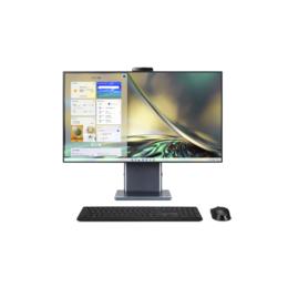 Acer S27-1755 I5516 27"/i5-1240P/16GB/512GB/Iris-Xe/W11