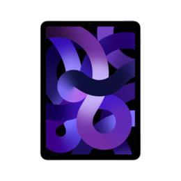 Apple iPad Air (2022) wifi 64GB paars