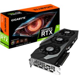 Gigabyte GeForce RTX 3080 Gaming OC 10G PCI-E V2.0 (LHR)