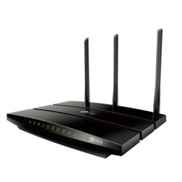 TP-Link Archer C1200 Wireless AC1200 Gbit dual-band router