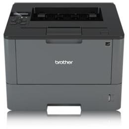 Brother HL-L5000D laserprinter