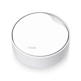 TP-Link Deco X50-PoE AX3000 Home Mesh Wifi systeem 1 pack