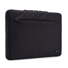 Case Logic Invigo Eco 14" laptop sleeve zwart