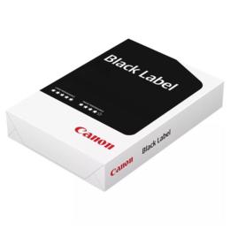 Canon Black label Plus A4 print & kopieerpapier 80gr 250vel