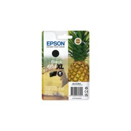 Epson 604XL zwart inktcartridge