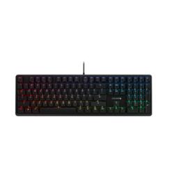 Cherry G80-3000N RGB gaming toetsenbord