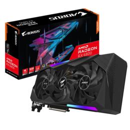 Gigabyte Aorus Radeon RX 6800 Master 16G PCI-E