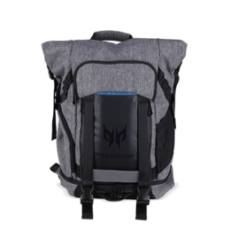 Acer PBG6A1 Predator Rolltop 15,6" Gaming rugzak